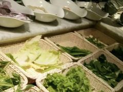 -比特堡啤酒烤肉自助料理(和平店)