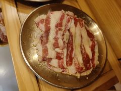 -闻老头·菊花炭烤肉(D11店)