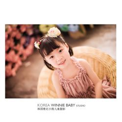 -星宝贝儿童摄影