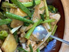 -衡山汇·高级粤菜(霄云路店)