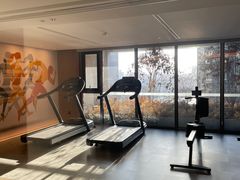 -上海新国际博览中心城际酒店