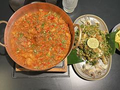 -Ameigo梅果·云贵川bistro(长宁来福士店)