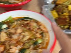 -二钢串叔麻辣烫(华龙大厦店)