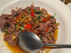 -爱碗亭·鲜炒湖南菜(壹城中心店)