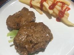 -如禾素食·下午茶·糖水