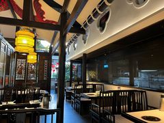 -院8里·小聚园老川菜(九眼桥店)