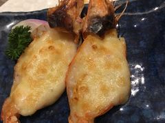 -大渔铁板烧(花园道店)