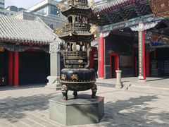 -长安寺