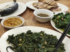 -揭阳钟记小食(福田新村店)