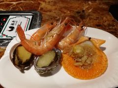 -船奇蒸汽海鲜·闽菜(八市海鲜总店)