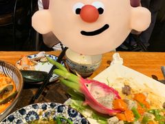 -上楼私房菜(院士路店)