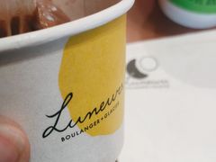 -LUNEURS月乐诗·法式冰淇淋(北外滩来福士广场店)