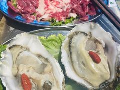-琥珀川糟粕醋火锅(慈云寺店)