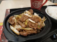 -永和大王(茉莉上新·友谊店)