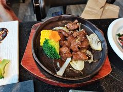-daozao料理美术馆(寿光店)