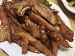 -葛记焖饼(伏牛路店)