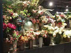 -Olé精品超市(海上世界店)