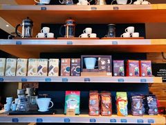 -星巴克(太原茂业天地店)