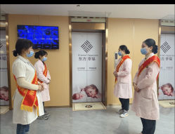 -东方幸福国际母婴月子会所(沙湾公园店)