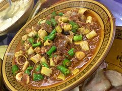 -君华饭店·腊排铜火锅