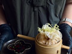 -大龙燚·旷野鲜火锅(广州首店)