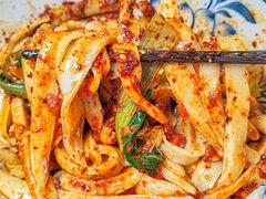 -宋益驴蹄子面肉夹馍(辛家庙店)