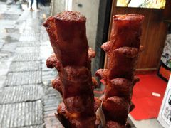 -黑色经典臭豆腐·湖南特产(太平街口店)