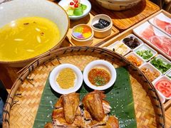 -芸南道·过桥米线(昆明老街旗舰店)