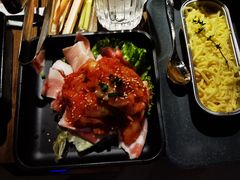 -新石器烤肉(中房金谊广场店)
