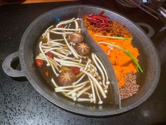 -珮姐老火锅(新街口店)