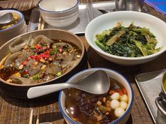 -铁公鸡·四川料理(天环广场店)