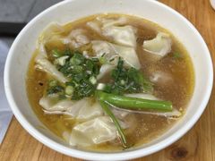 -秦云老太婆摊摊面(观音桥店)