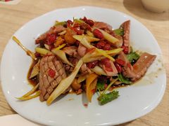 -穆桂英美食(南禅寺店)