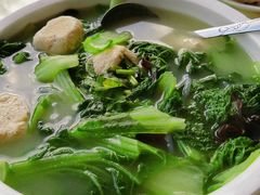 -怡得观滇餐厅·地道昆明菜·1996(海埂大坝店)