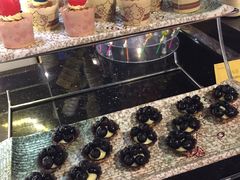 -泰谷酒店·太古码头闽菜自助餐厅