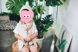 -WPlus明星肖像亲子全家福摄影