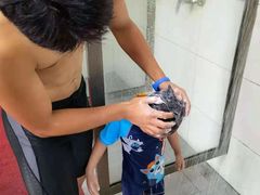-新力游泳健身会所