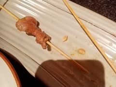 -丝路金桃·新疆菜(徐汇店)