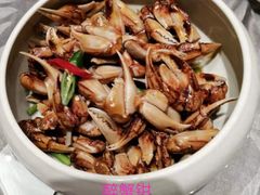 -锦绣金山人家(友谊店)