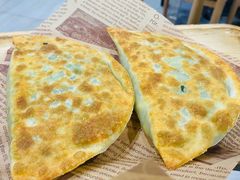 -听涛雅苑百味饺子老家菜馆