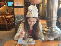 -7年8班朝鲜族非遗美食(三钢里店)