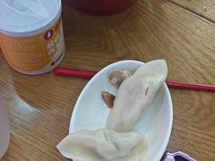 -喜家德虾仁水饺(北站店)