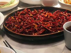 -杏花堂山西菜馆(壹方城店)