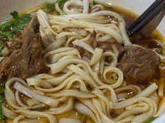 -肆姐面粉馆(坡子街店)
