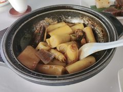 -鹿鸣酒家(越秀店)
