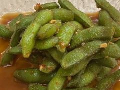 -白仁仔· 活烤海鲜 宵夜(豫园店)