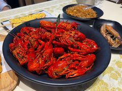 -铭副琦食·虾蟹烩馆(渔人码头店)