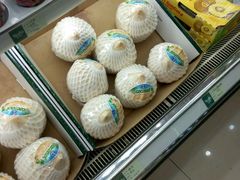 -叶氏兄弟果业(长生街店)