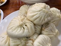 -津门如意包子铺(宾西路店)