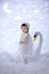 点击看大图 -布格儿童摄影(长春旗舰店)